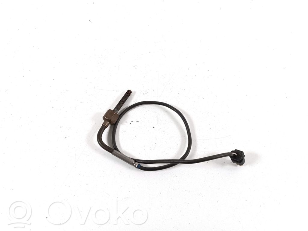 Mercedes-Benz ML W164 Sensor de temperatura del escape 