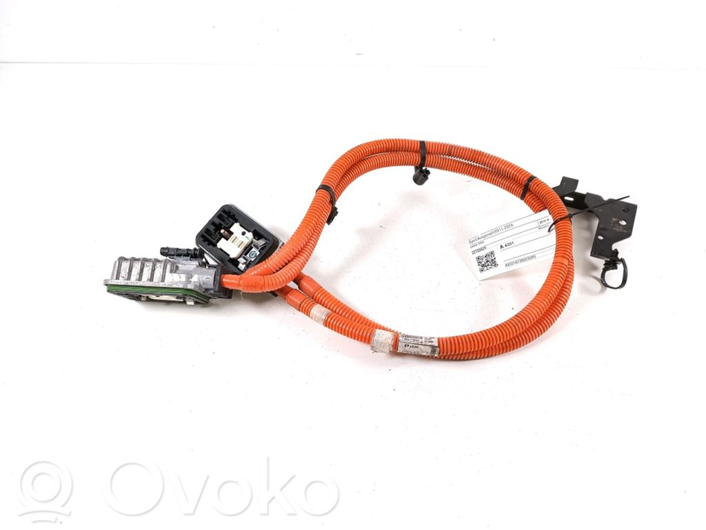 Opel Ampera Other wiring loom 