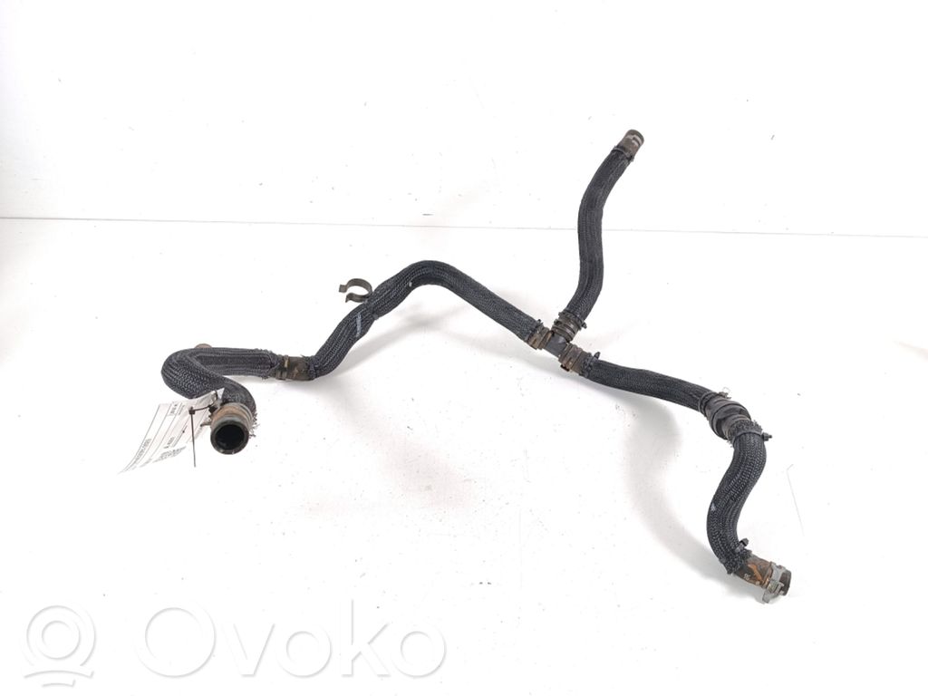Opel Ampera Air intake hose/pipe 