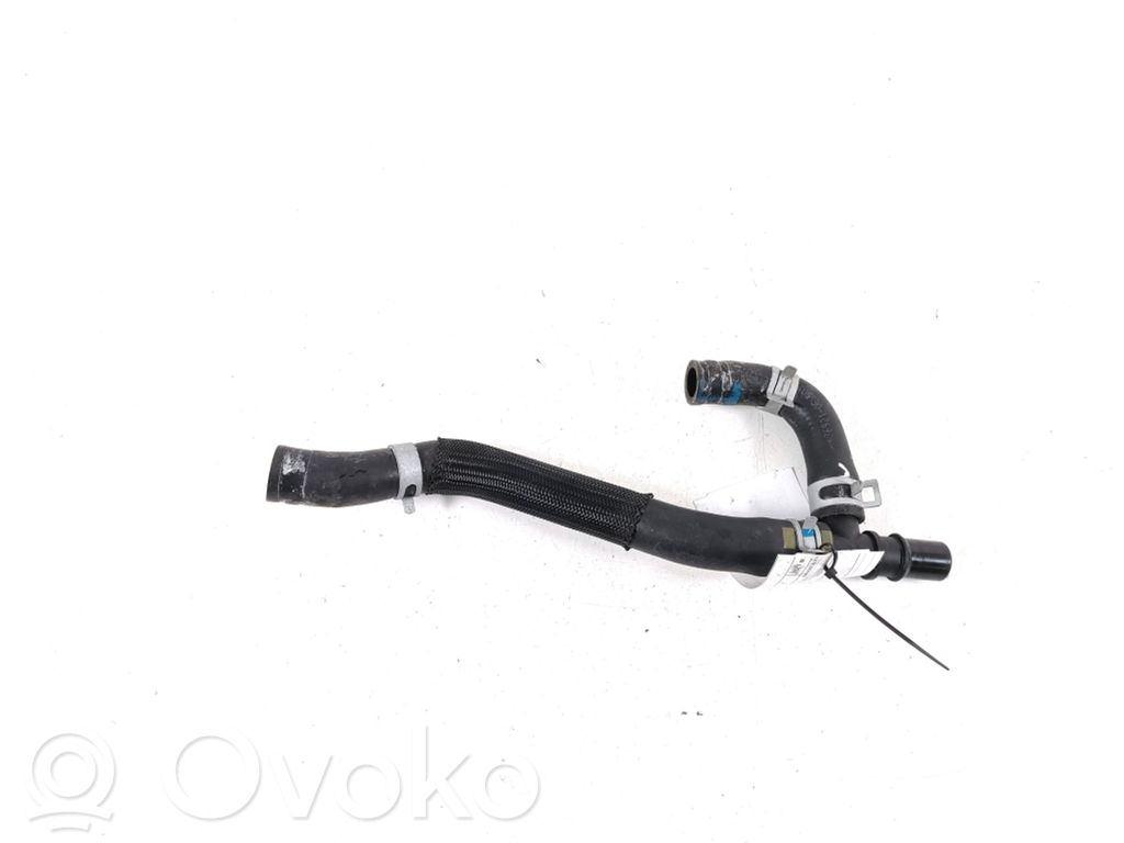 KIA Niro Conductă/furtun admisie aer 