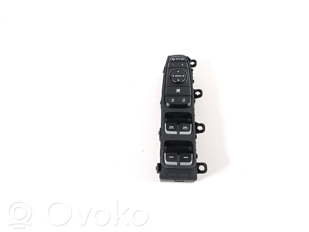 KIA Niro Electric window control switch 