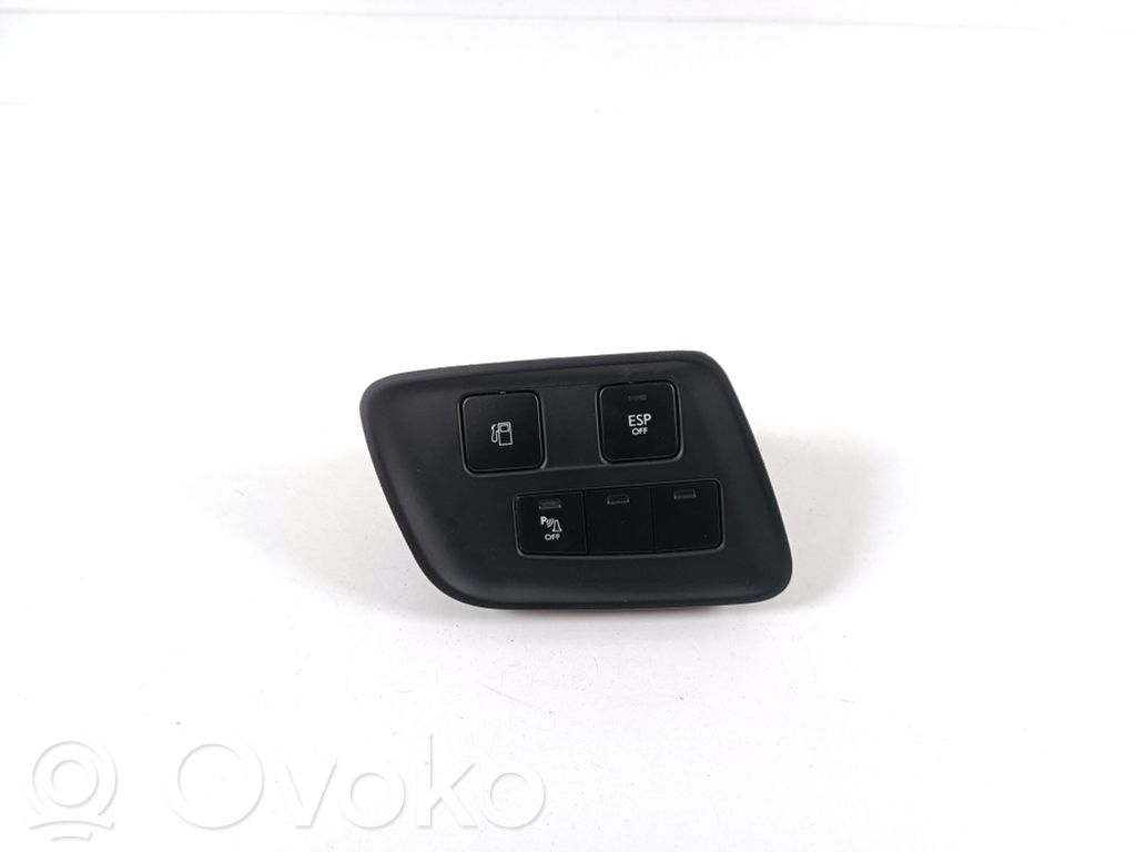 Citroen DS4 Wiper turn signal indicator stalk/switch 