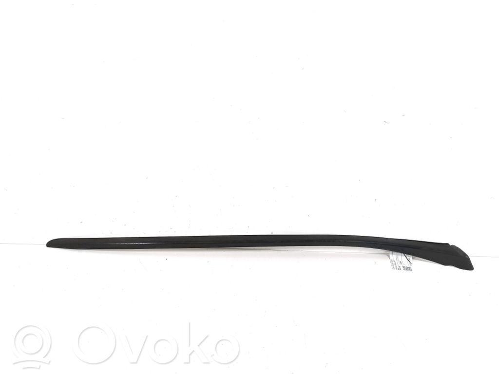 Citroen DS4 Windshield trim 