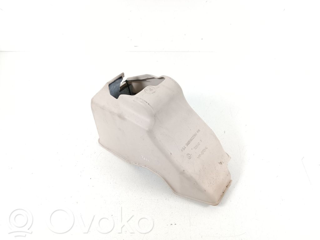Selector caja de cambios   9680602580
