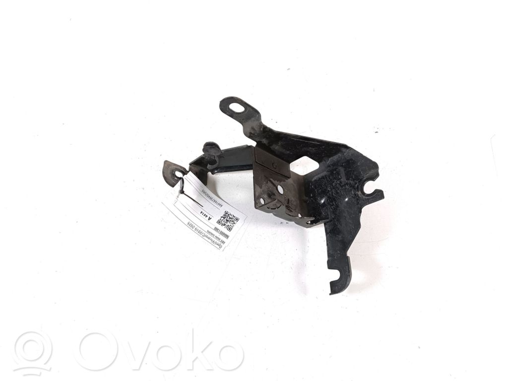 ABS pump bracket   9806951380