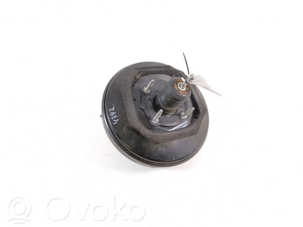 Citroen DS4 Brake booster 