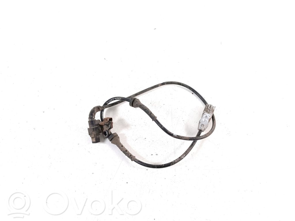 Citroen DS4 ABS Sensor hinten 