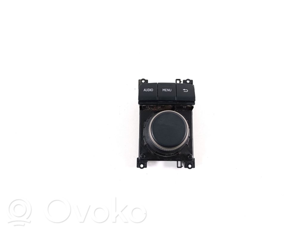 Lexus IS III XE30 Interruptor de control multifunción 