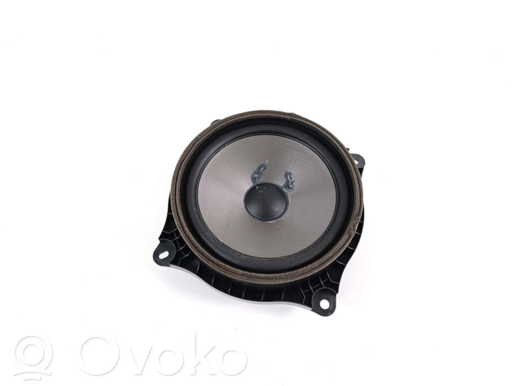 Lexus IS III XE30 Altavoz de la puerta delantera 