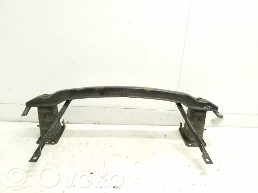 BMW X6 E71 Front bumper cross member 