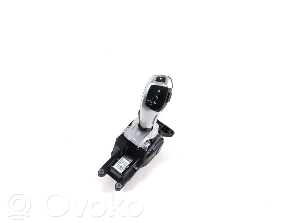 BMW X6 E71 Selector caja de cambios 