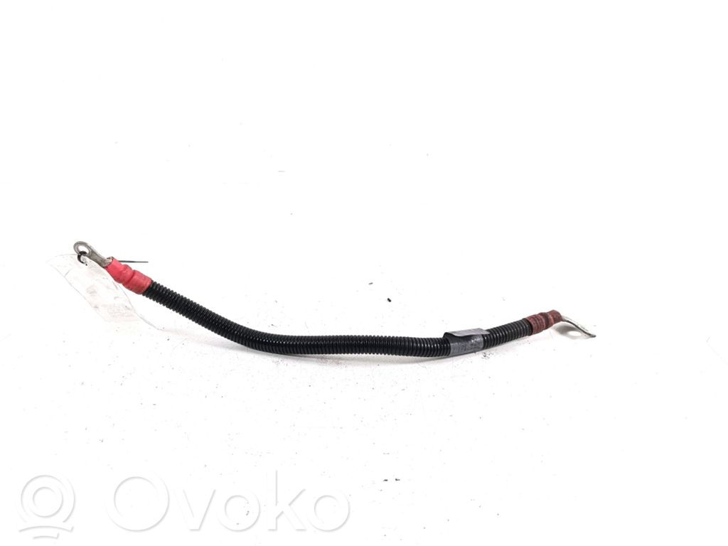 BMW X6 E71 Otros cableados 