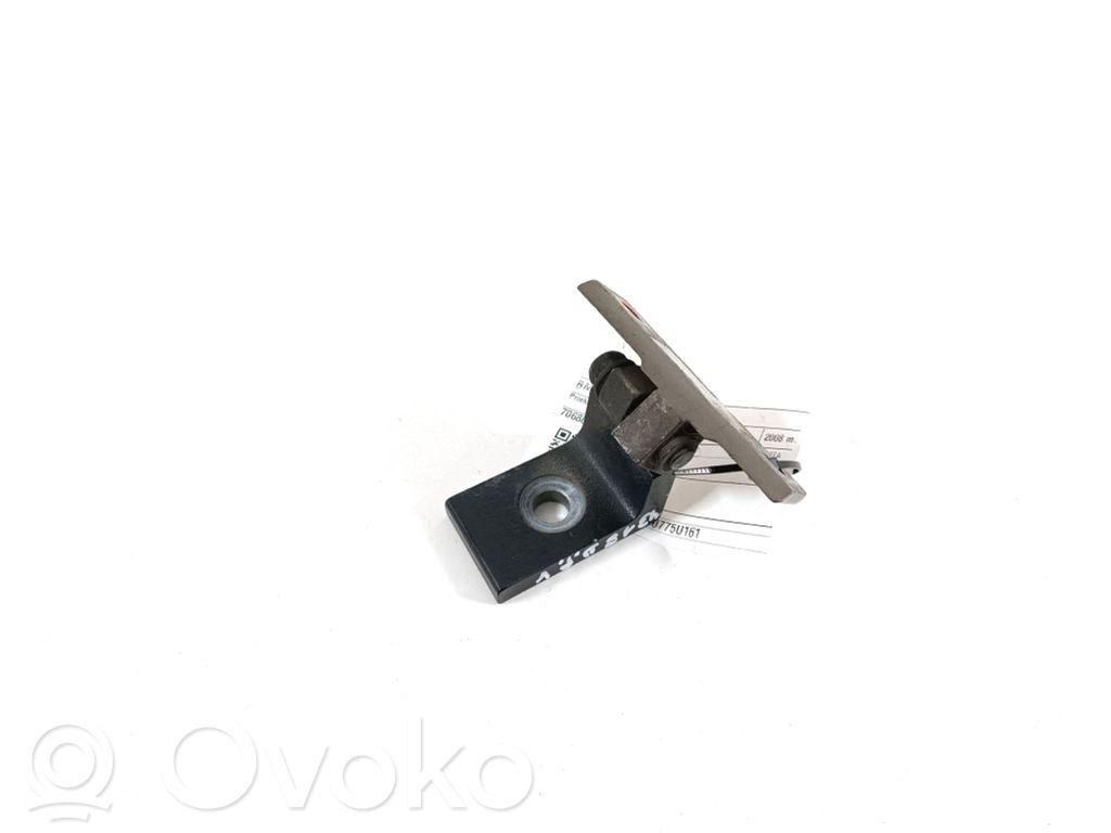 BMW X6 E71 Front door upper hinge 