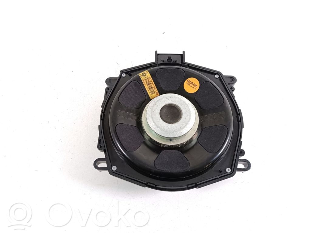 BMW X6 E71 Panel speaker 