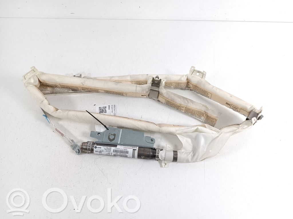 BMW X6 E71 Kopfairbag 