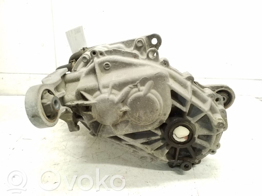 Hinterachsdifferential   2500A511