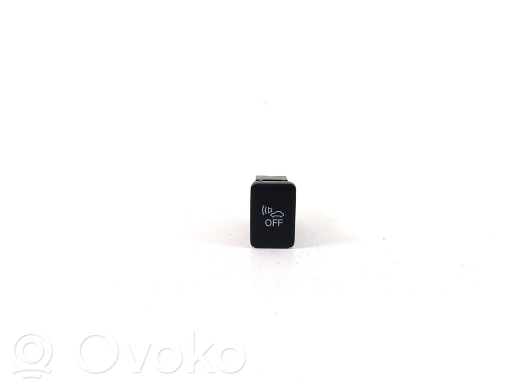 Mitsubishi Outlander Other switches/knobs/shifts 