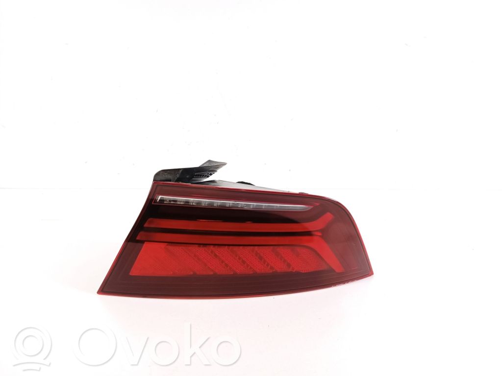 Audi A7 S7 4G Lampa tylna 
