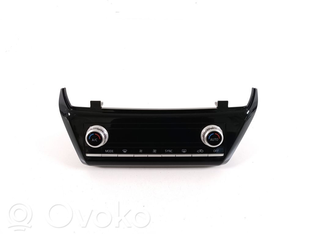 Mitsubishi Eclipse Cross Air conditioner control unit module 