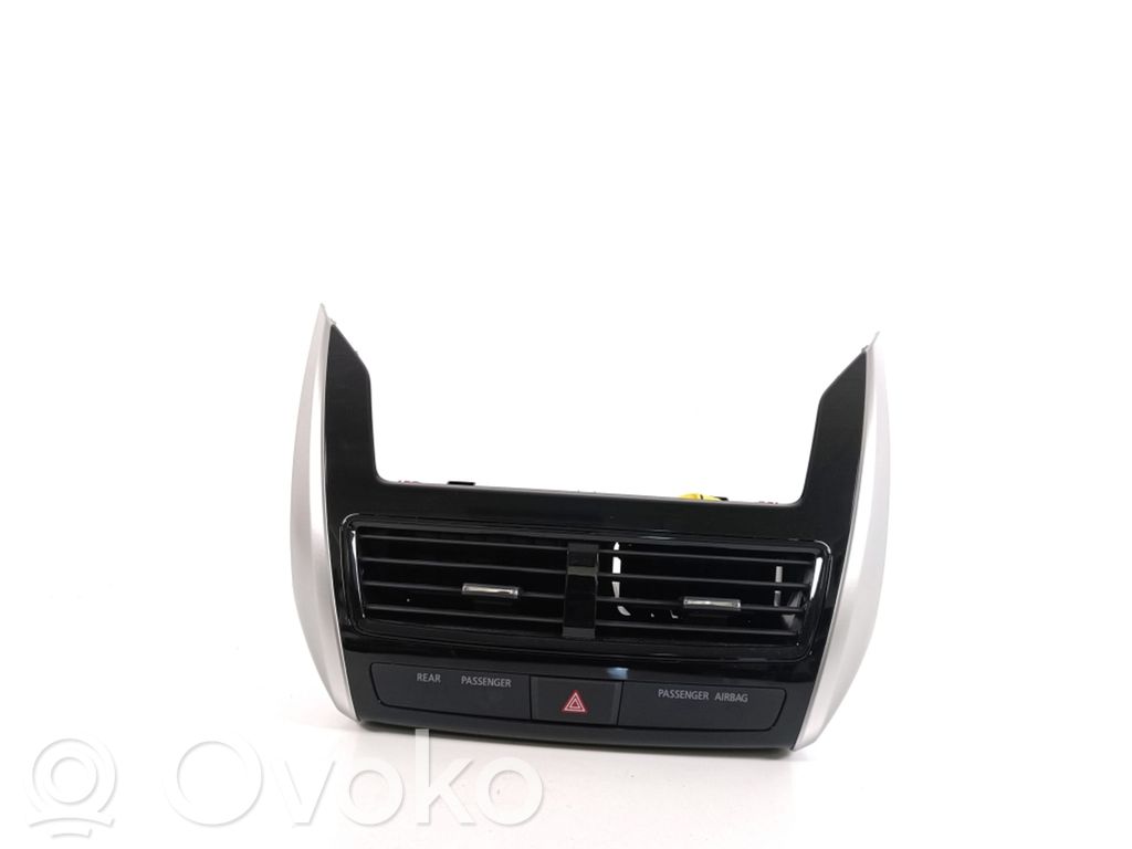 Mitsubishi Eclipse Cross Dashboard air vent grill cover trim 