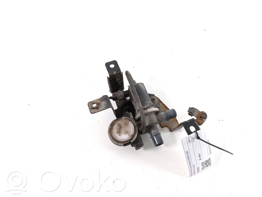 Mitsubishi Outlander Electric auxiliary coolant/water pump 