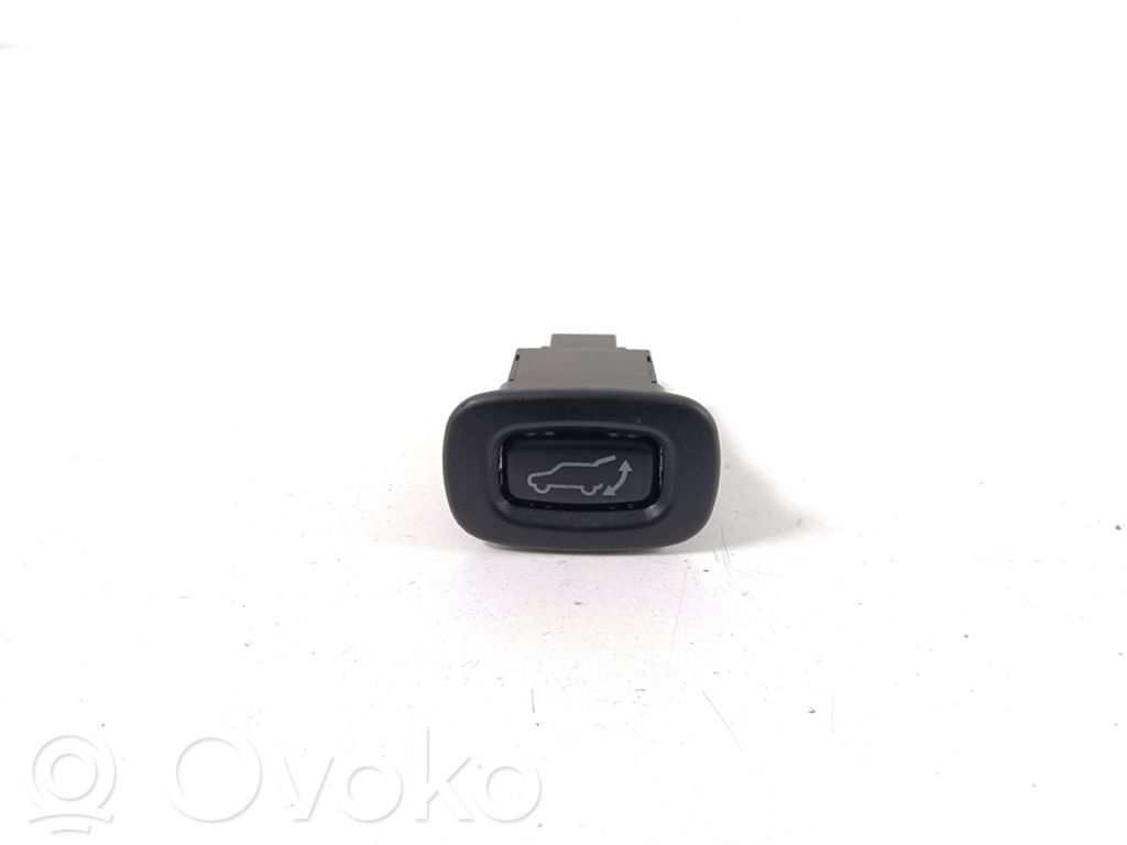 Mitsubishi Outlander Interruptor para abrir la puerta trasera 