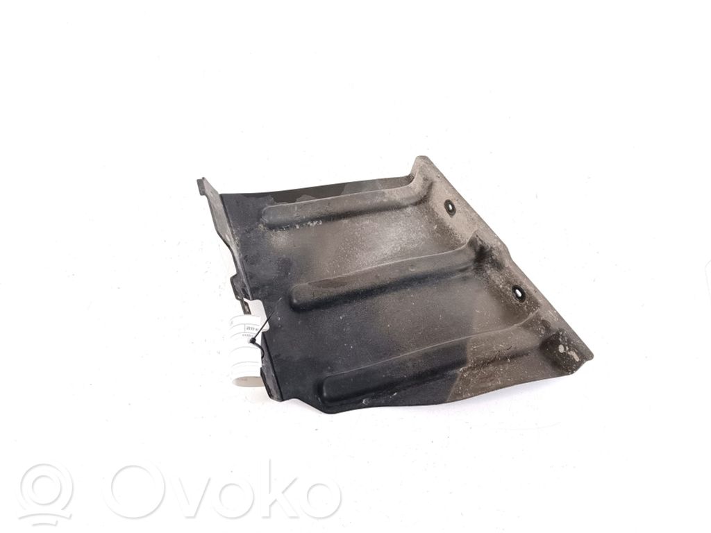 Mitsubishi Outlander Trunk boot underbody cover/under tray 