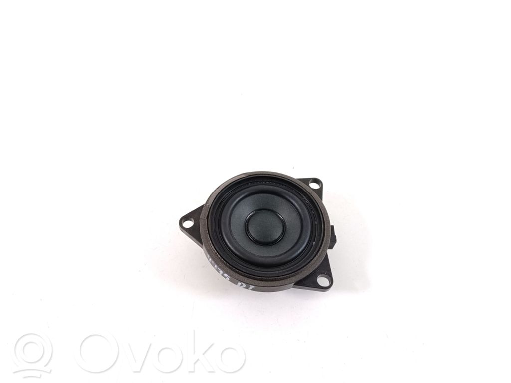 Panel speaker   31350427