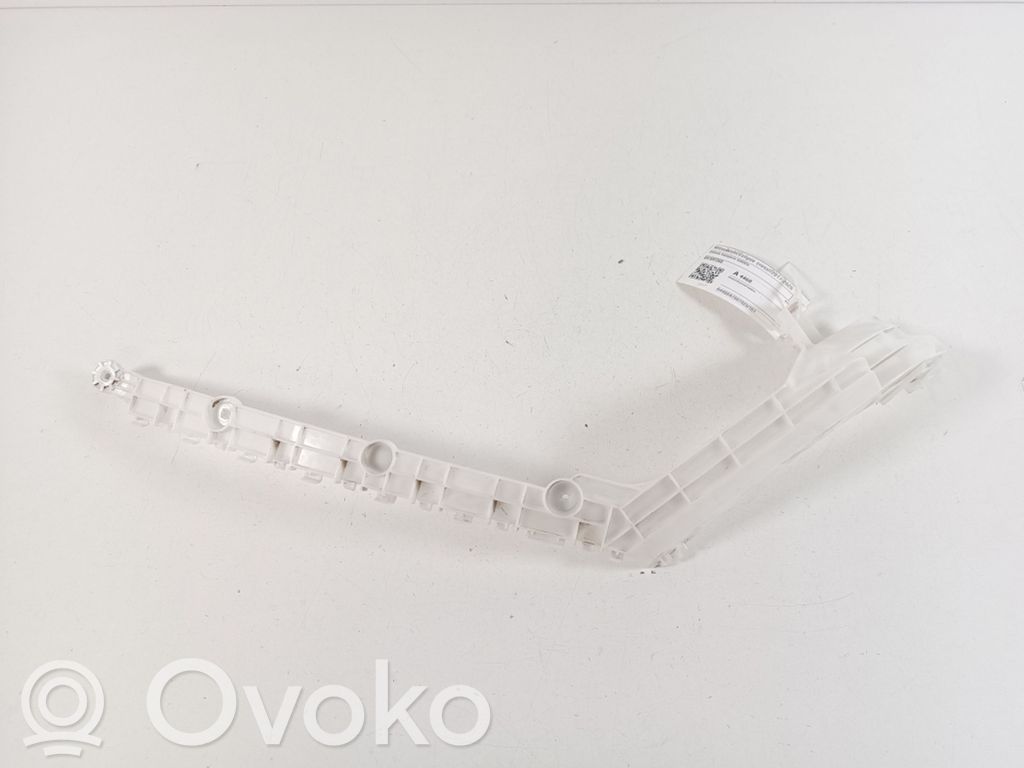 Mitsubishi Eclipse Cross Rear bumper mounting bracket 