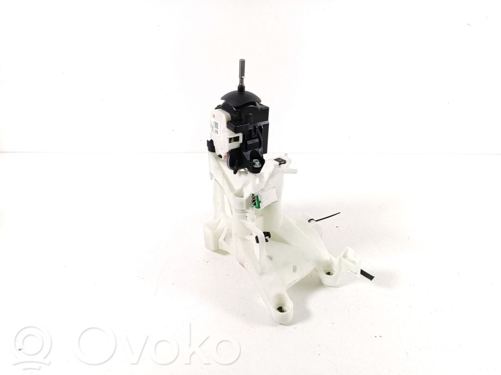 Mitsubishi Eclipse Cross Selector caja de cambios 