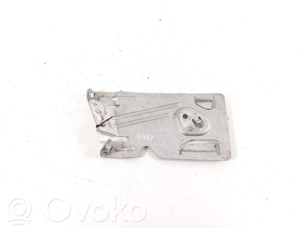 Ford Kuga III Other body part 