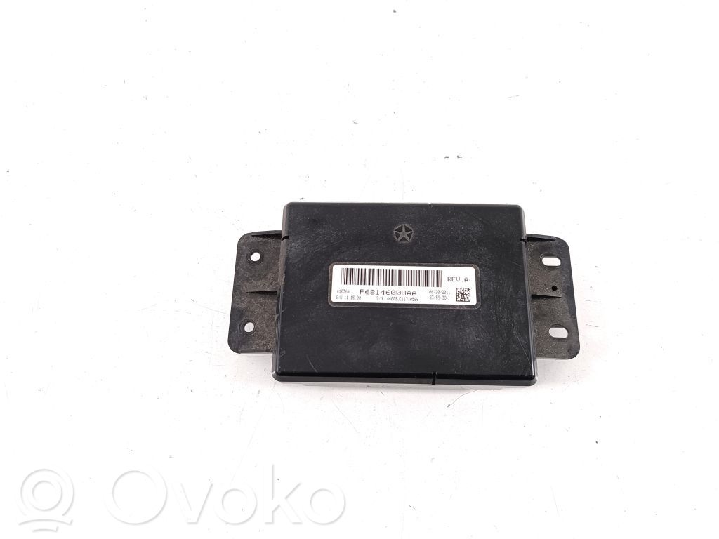 Autres unités de commande / modules   68146008AA