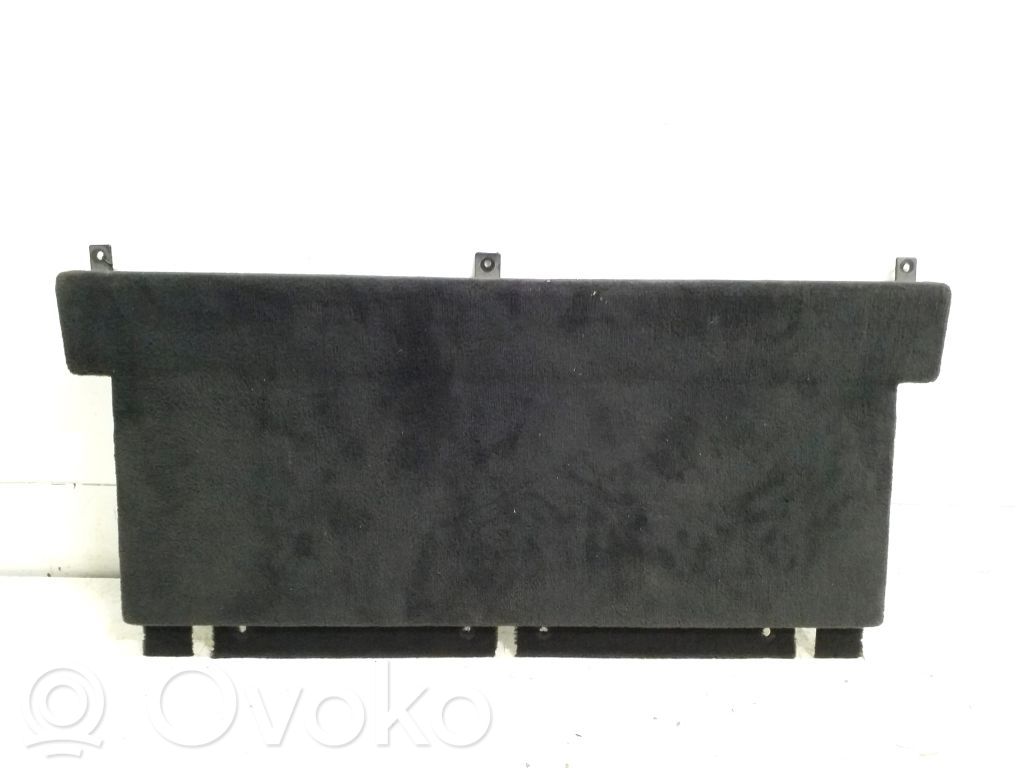 BMW X3 E83 Other trunk/boot trim element 