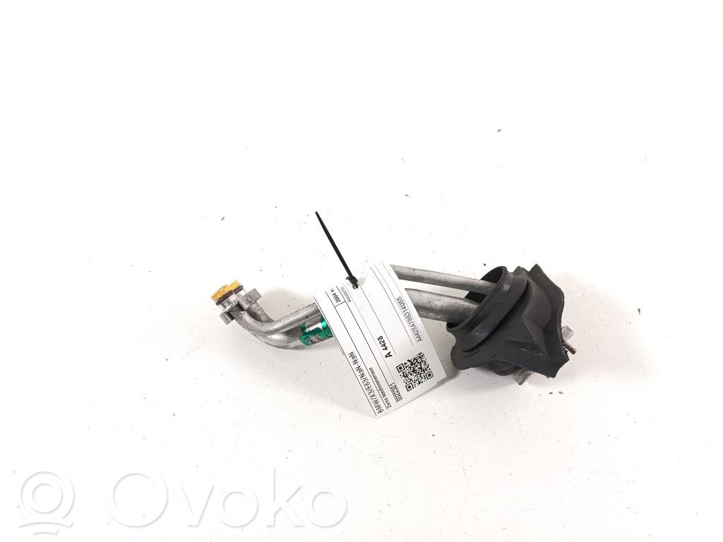 Ilmastointilaitteen putki (A/C)   6922301