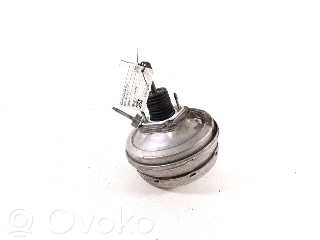 BMW X3 E83 Brake booster 