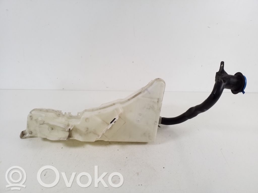 Volvo XC60 Zbiornik płynu do spryskiwaczy szyby przedniej / czołowej 