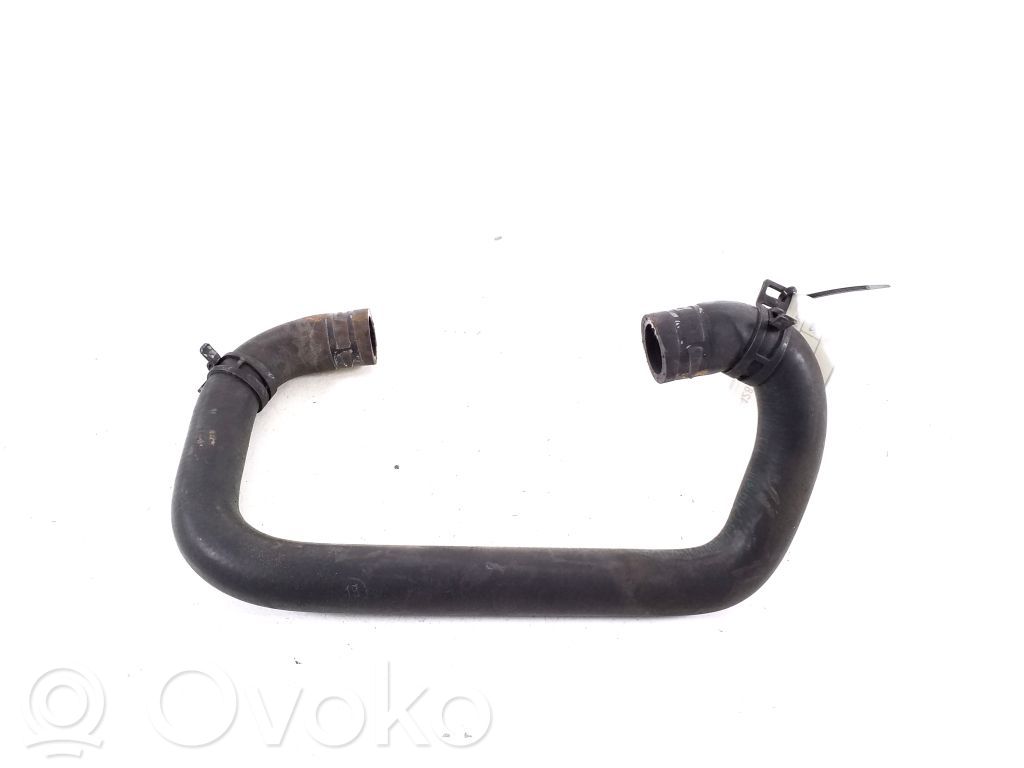 BMW X3 E83 Air intake hose/pipe 
