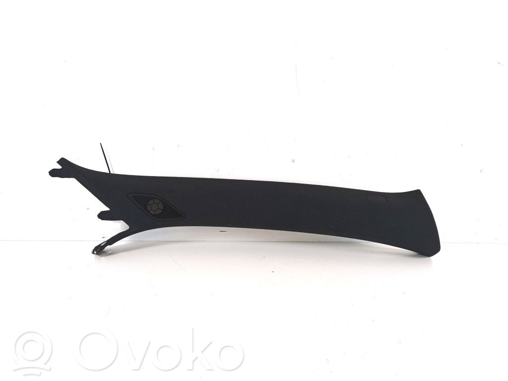 Volvo XC40 Pilar (A) 