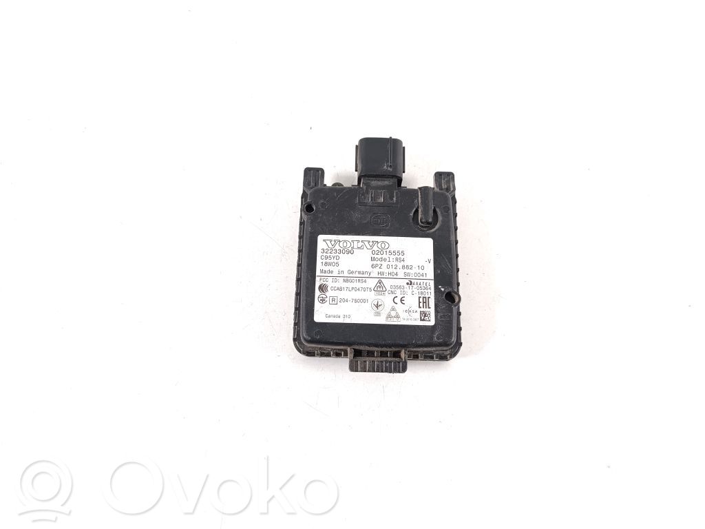 Volvo XC40 Capteur radar de distance 