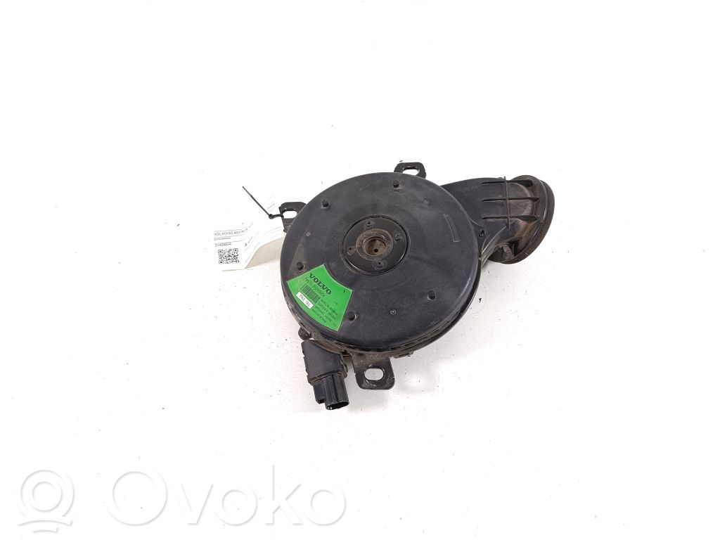Volvo XC40 Altavoz del panel 