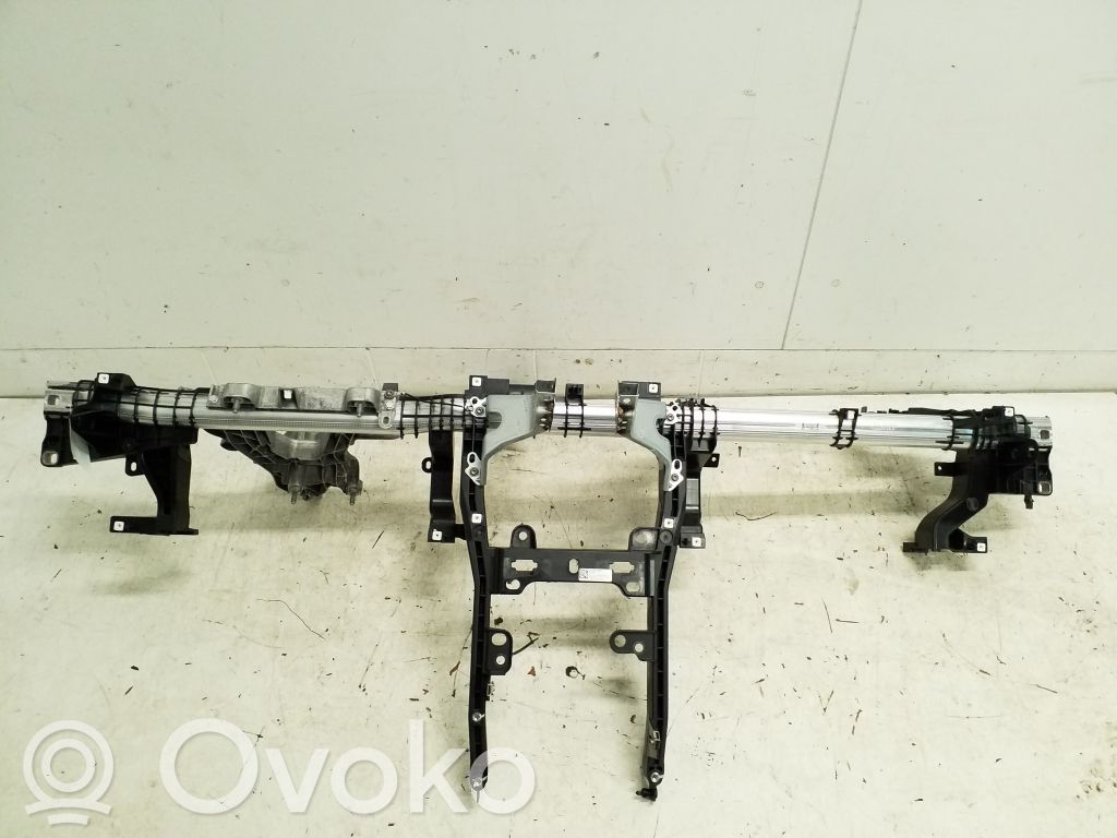 Tesla Model 3 Balkis panelės tvirtinimo 