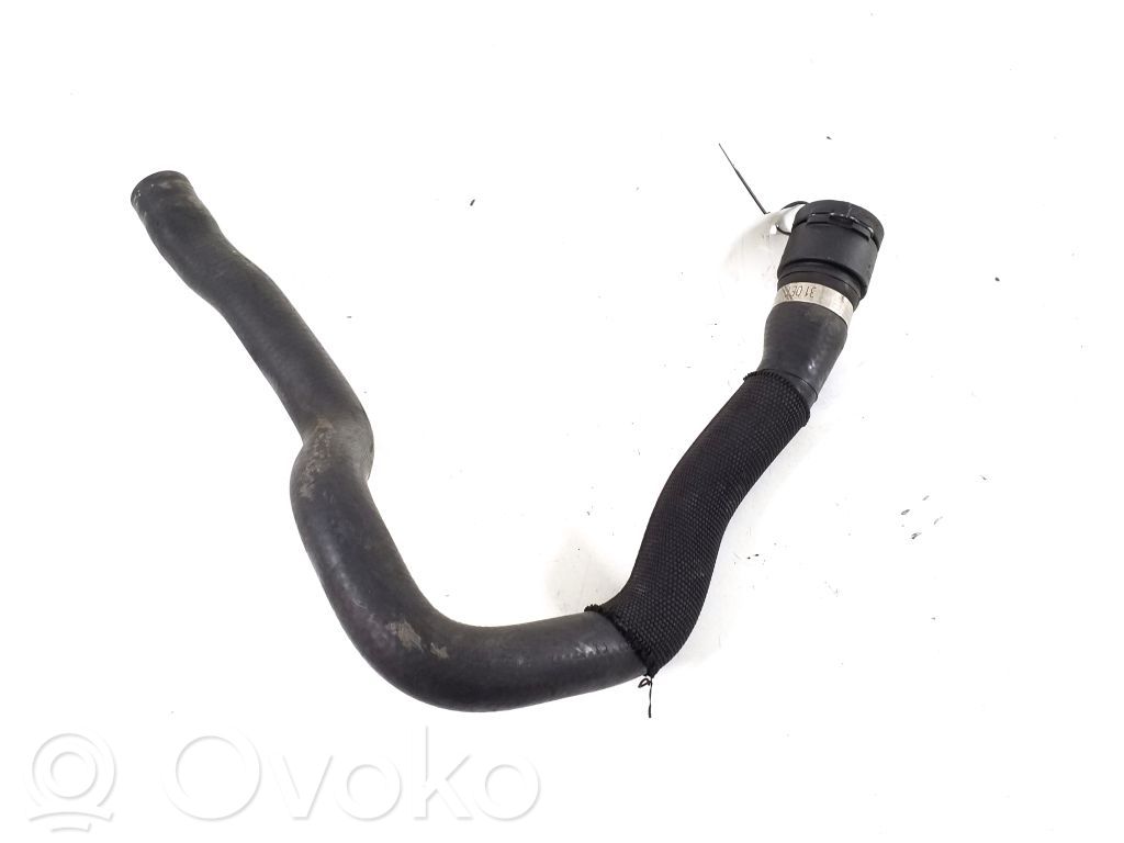 BMW X3 E83 Air intake hose/pipe 