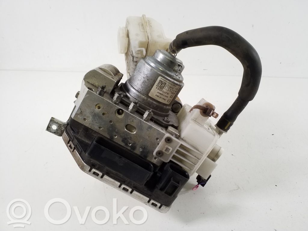 ABS Pump   DN4J439A0
