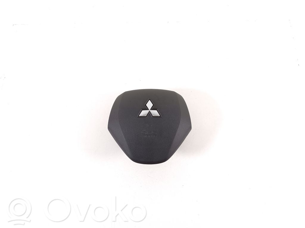 Mitsubishi Eclipse Cross Airbag del volante 