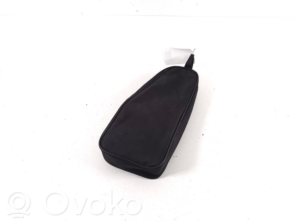 Volkswagen ID.3 Rengaspainekompressori 