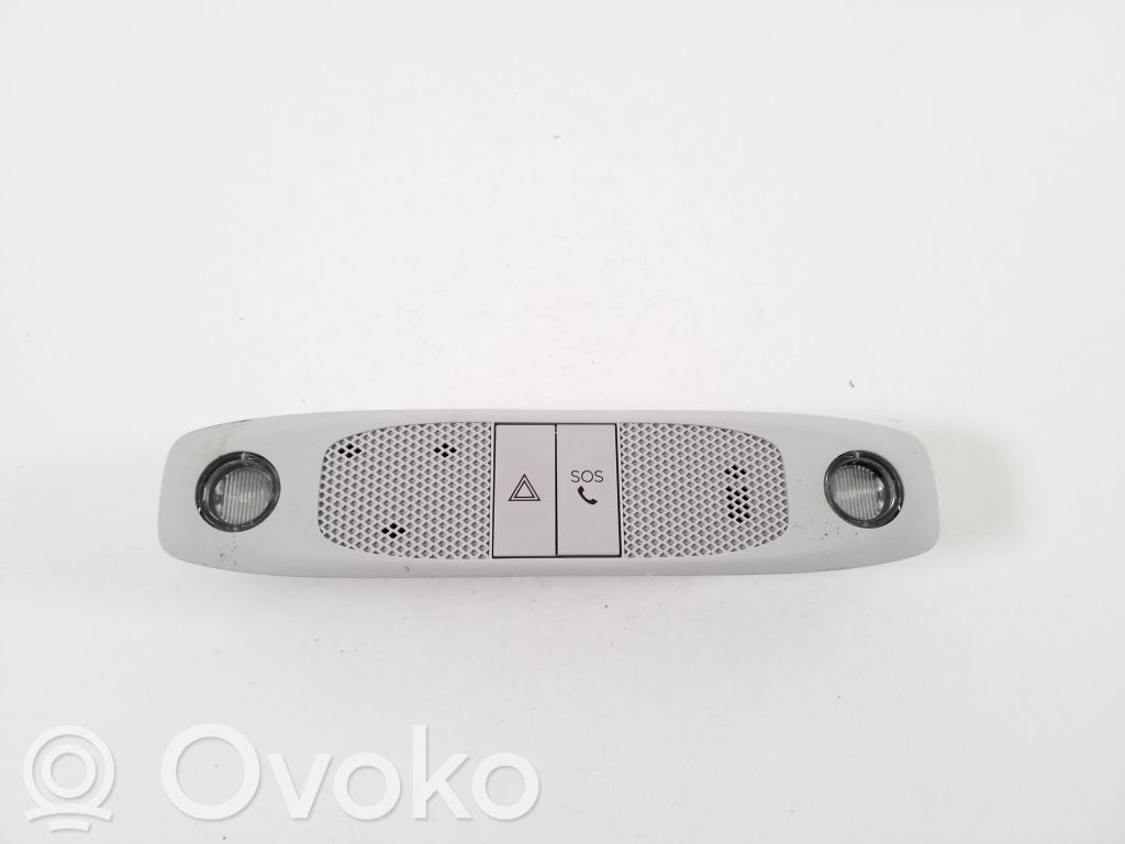 Tesla Model 3 Front seat light 