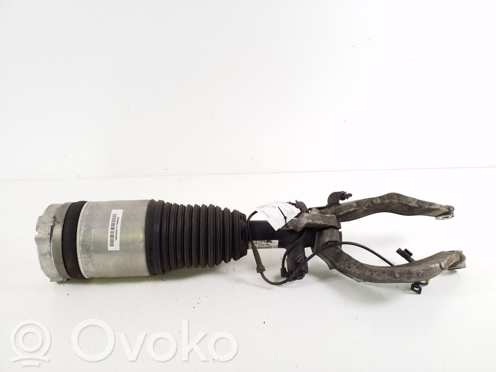 Volvo XC60 Etuiskunvaimennin 