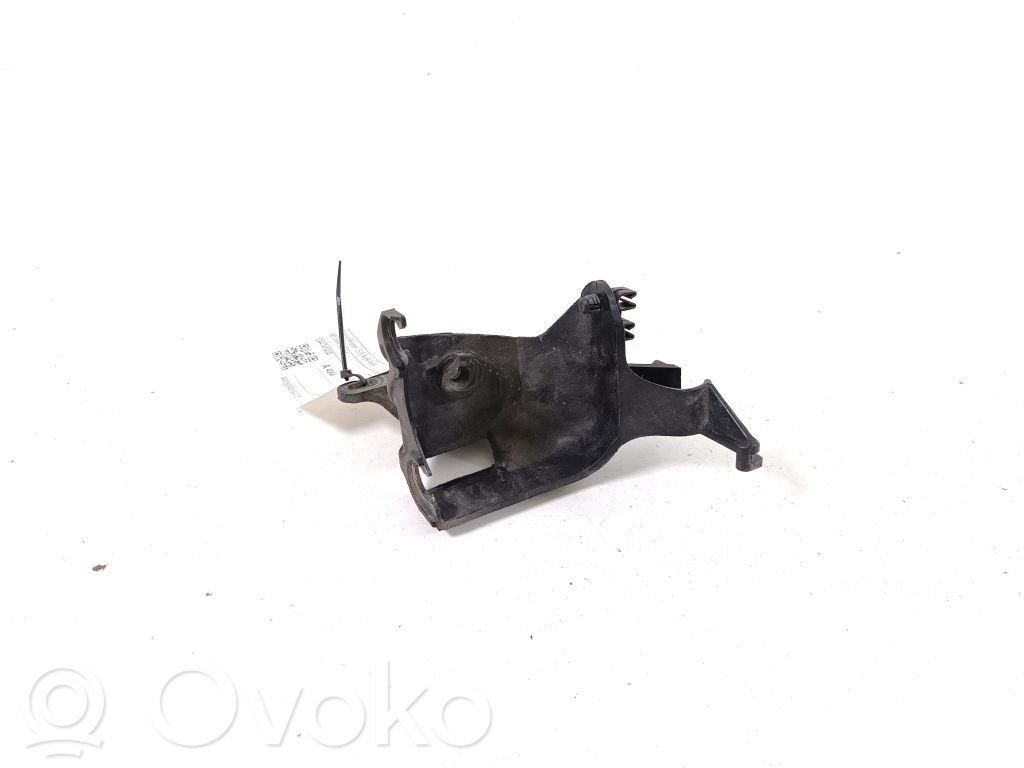 Tesla Model 3 ABS pump bracket 