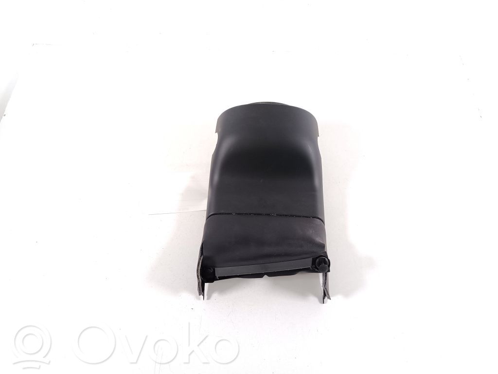 Tesla Model 3 Steering wheel column trim 