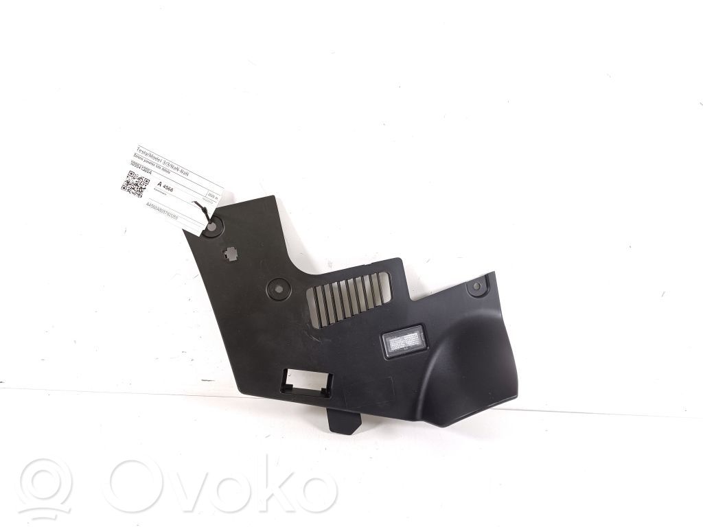 Tesla Model 3 Other dashboard part 